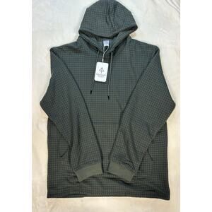 Arrowhead Tactical Standoff Concealment Hoodie Mk.II Adult 3x Woodland Green NWT